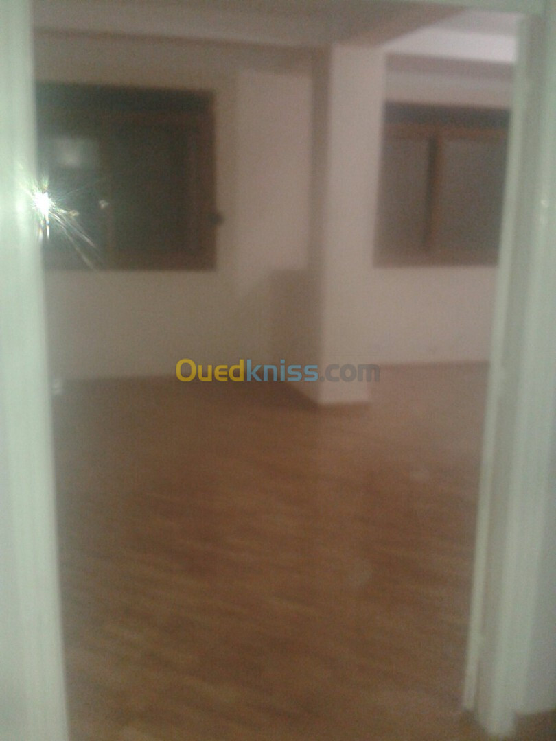 Location Niveau De Villa F3 Alger Bordj el kiffan