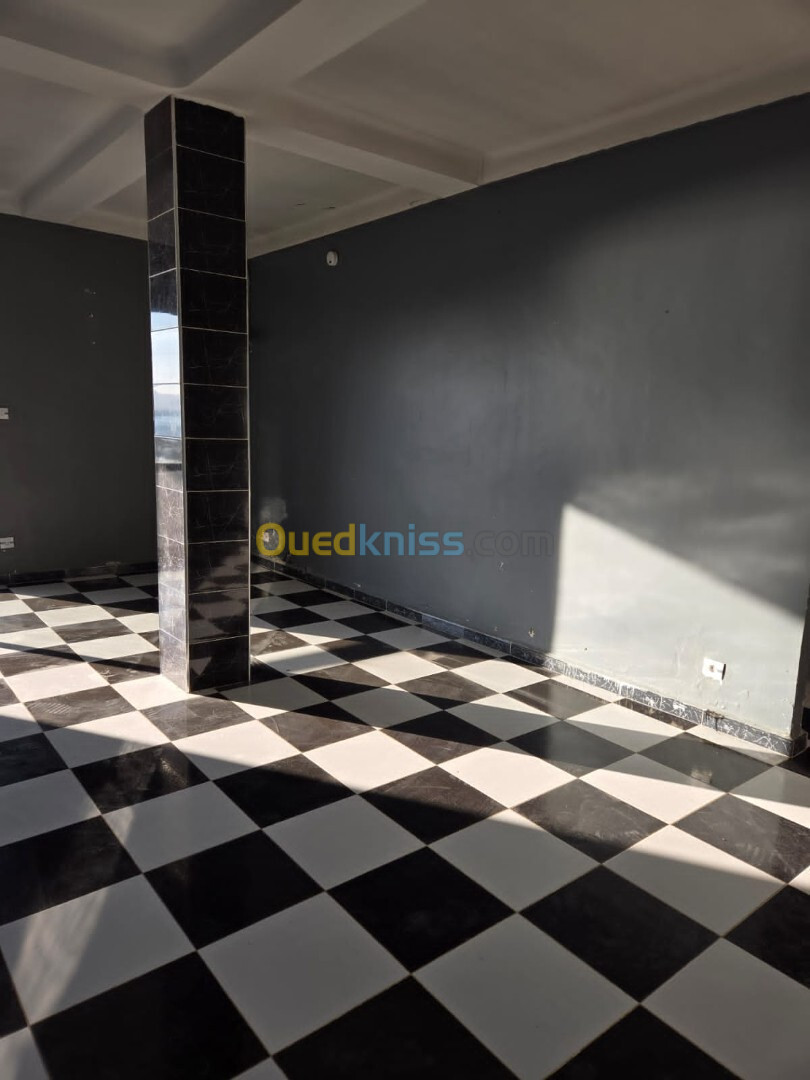 Location Niveau De Villa F4 Alger Bordj el kiffan