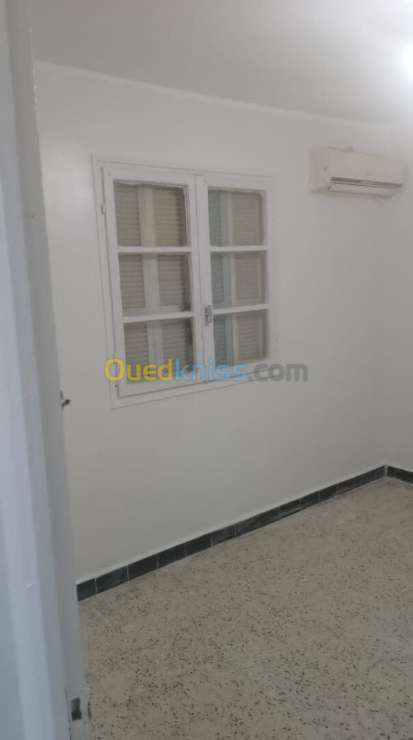 Location Appartement F2 Alger Bordj el kiffan