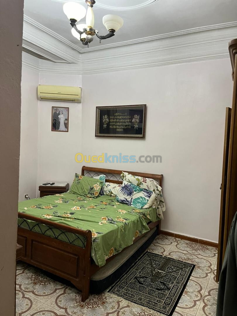 Vente Villa Alger Mohammadia