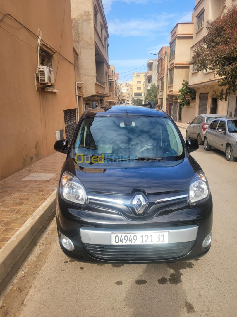 Renault Kangoo 2021 Privilège plus