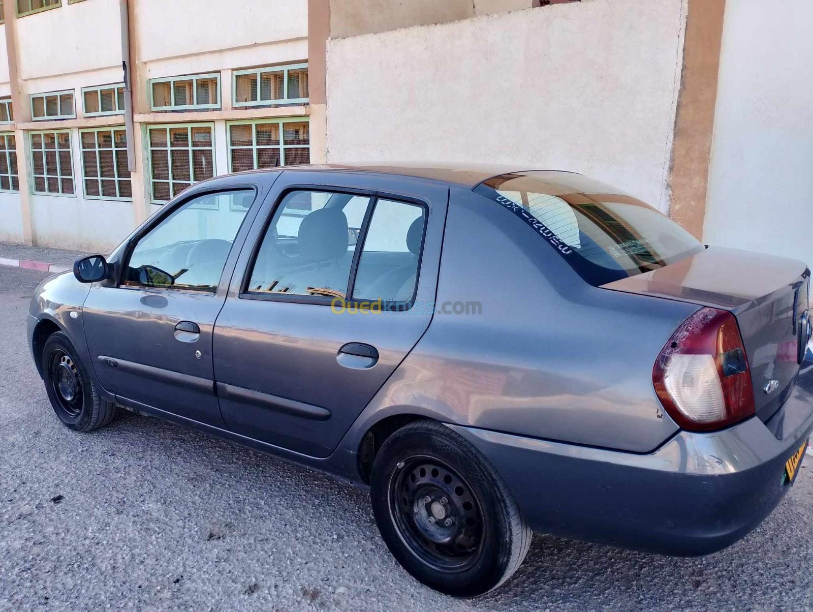 Renault Clio Classique 2008 Clio Classique