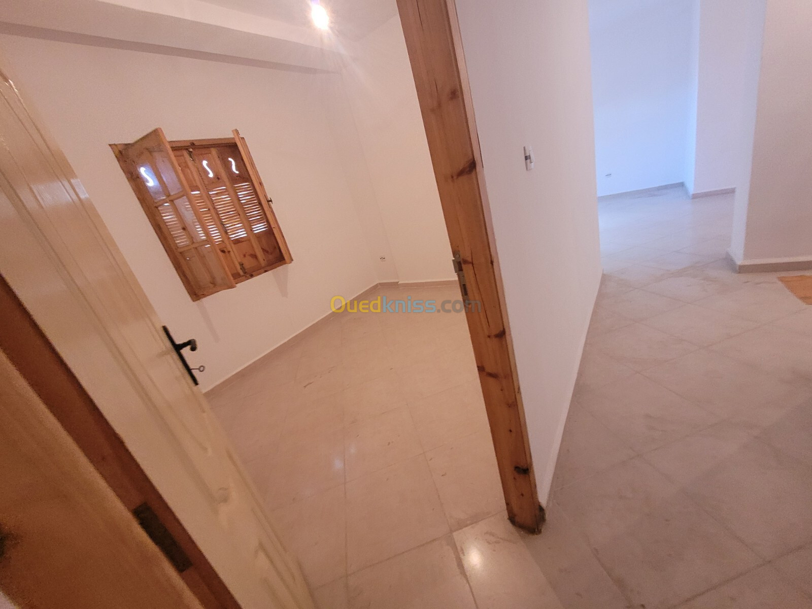 Vente Appartement F3 Boumerdès Hammedi