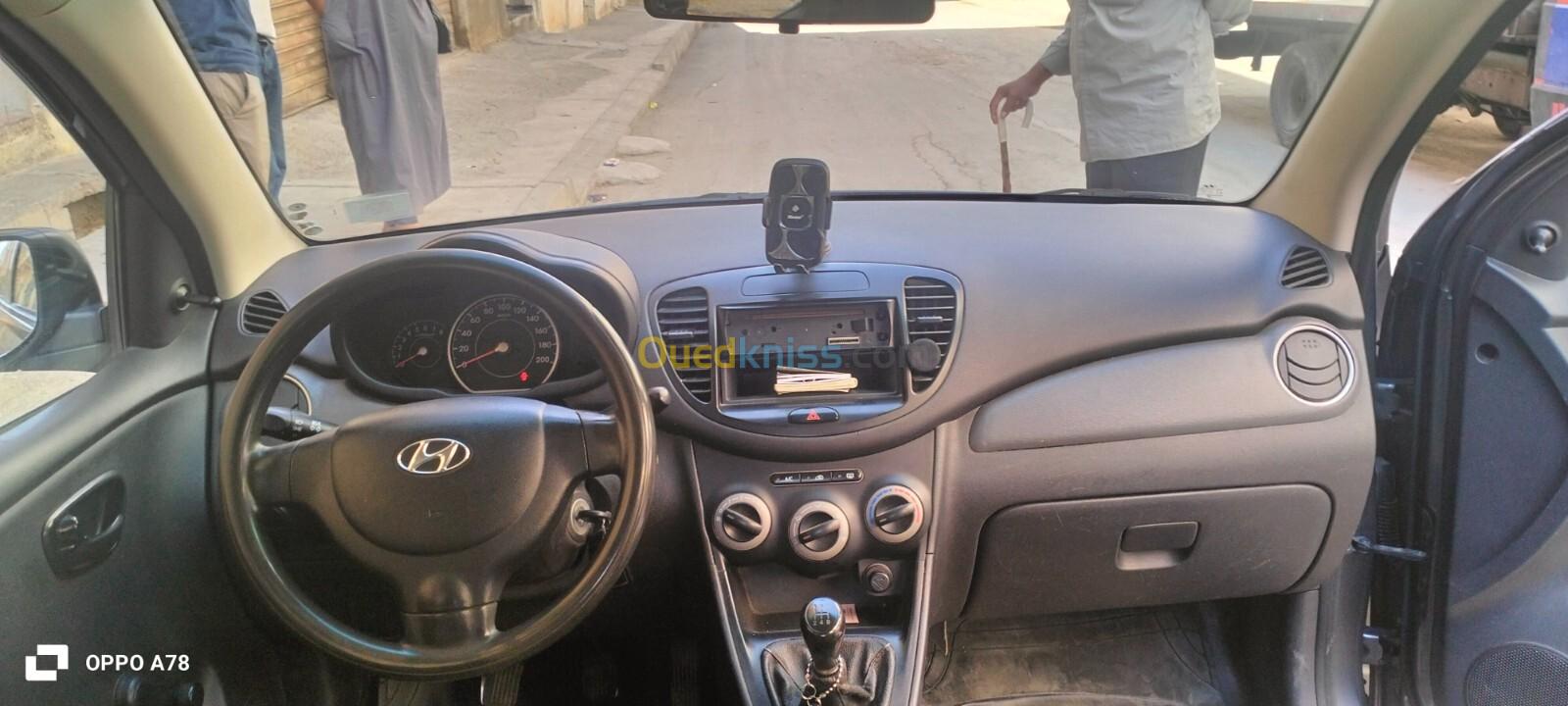 Hyundai i10 2011 GL Plus