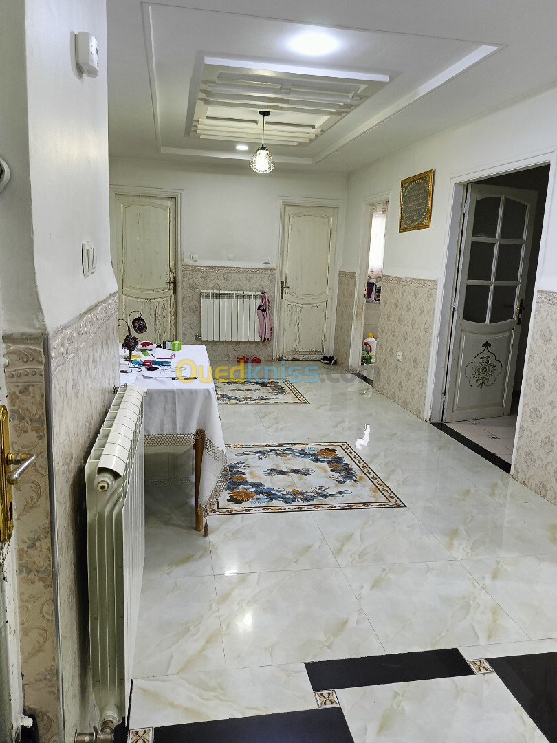 Vente Villa Constantine El khroub