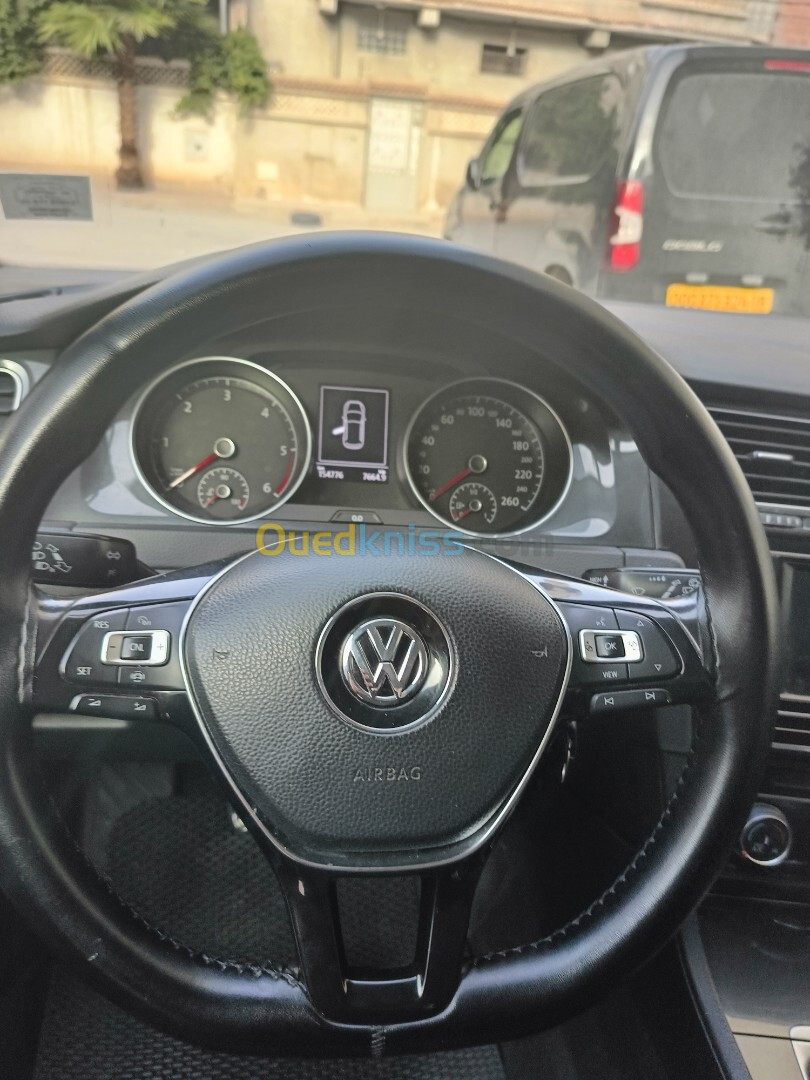 Volkswagen Golf 7 2019 START+