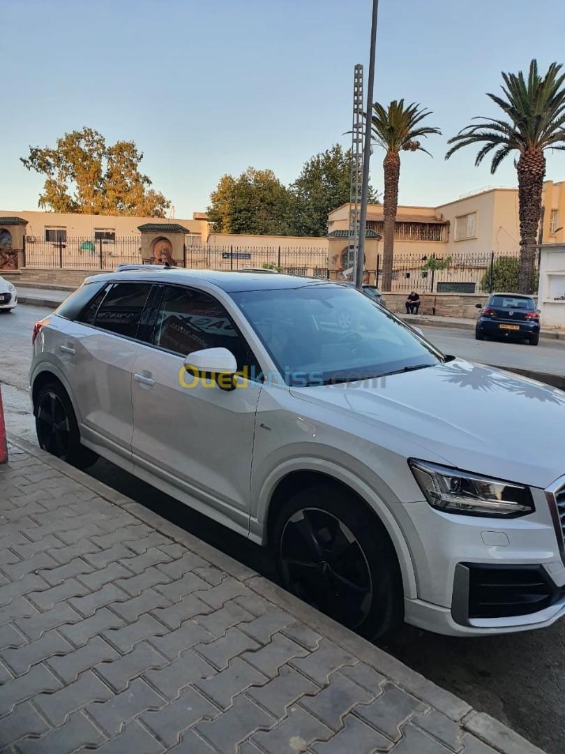 Audi Q2 2019 Sport Line