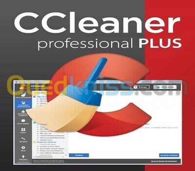 CCleaner Professional 2024 Key (1 Year / 1 PC)