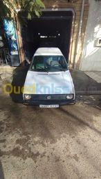 Volkswagen Golf 2 1987 Golf 2