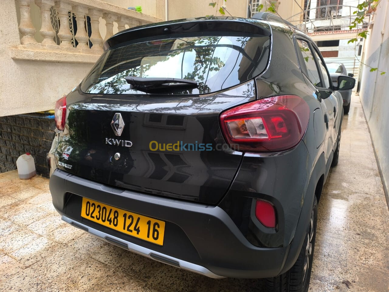 Renault kwid 2024 