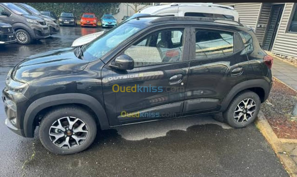 Renault kwid 2024 