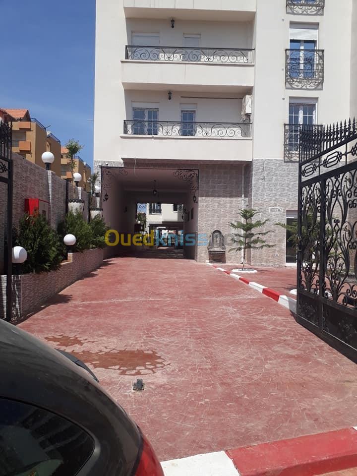 Vente Appartement F5 Boumerdès Boumerdes