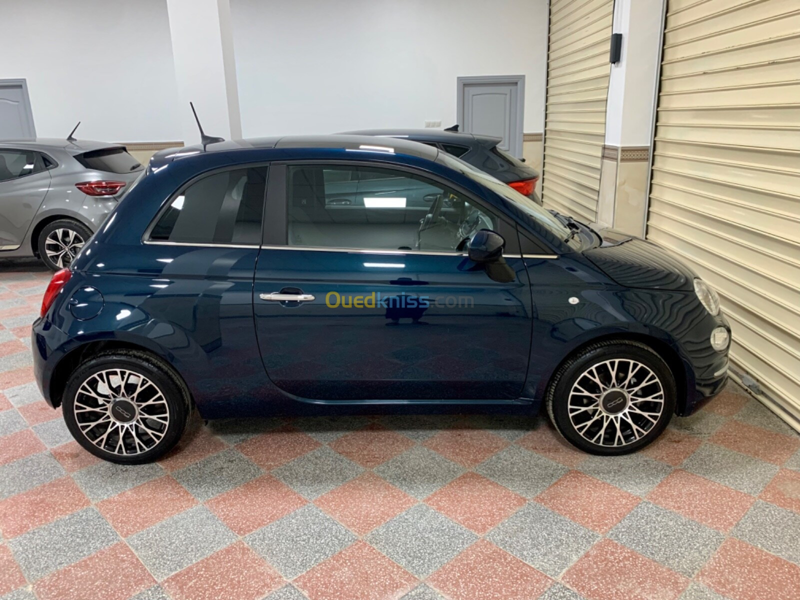 Fiat 500 2023 Dolcevita