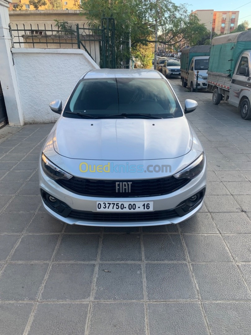 Fiat Tipo 2023 City