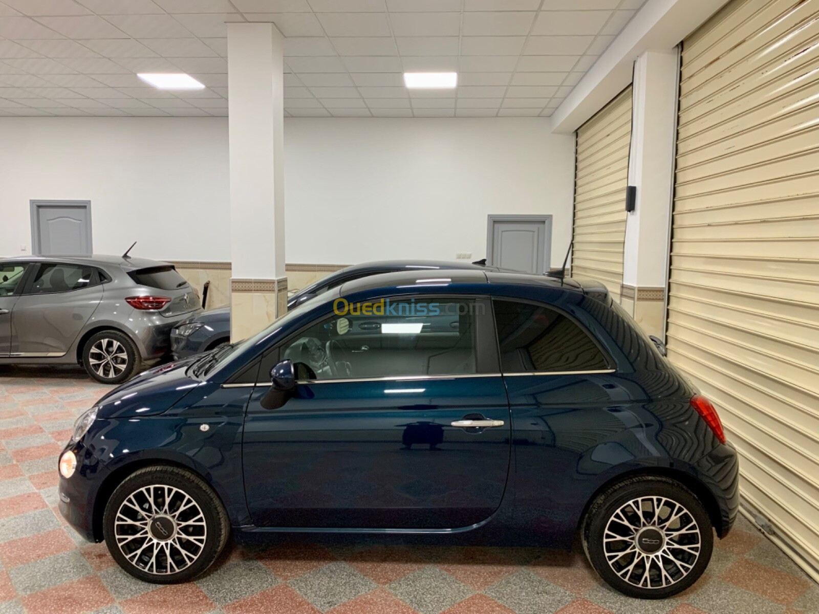 Fiat 500 2023 Dolcevita