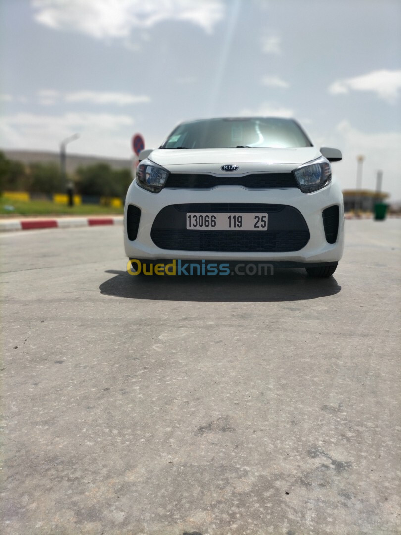 Kia Picanto 2019 LX Start