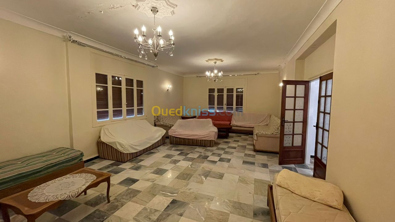 Vente Villa Tlemcen Tlemcen