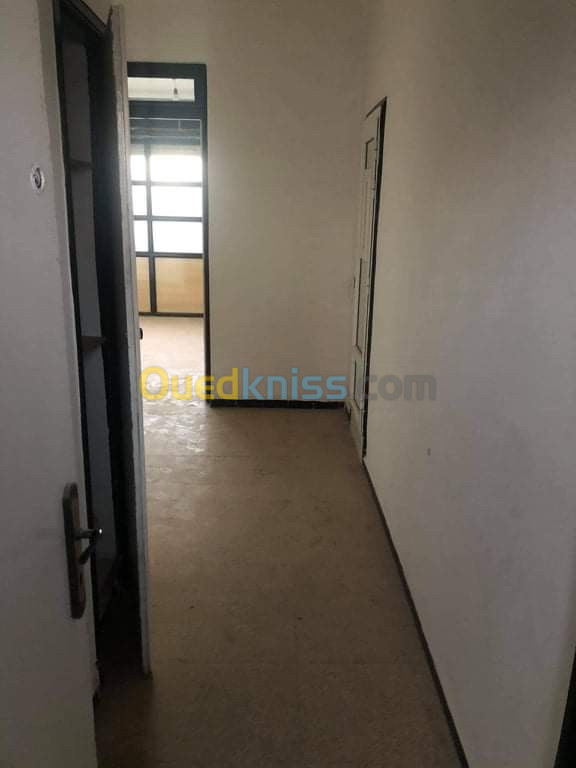 Vente Appartement F3 Batna Batna