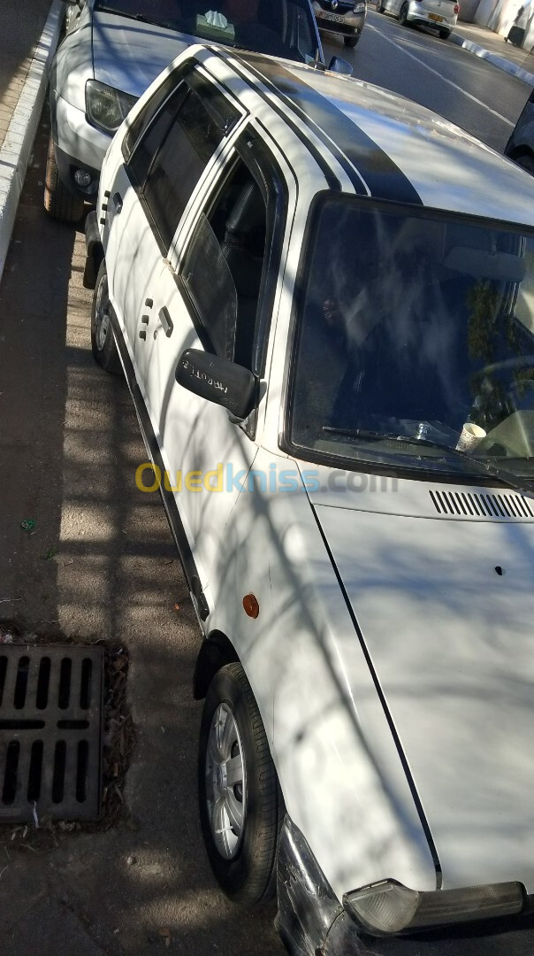 Suzuki Maruti 800 2009 Maruti 800