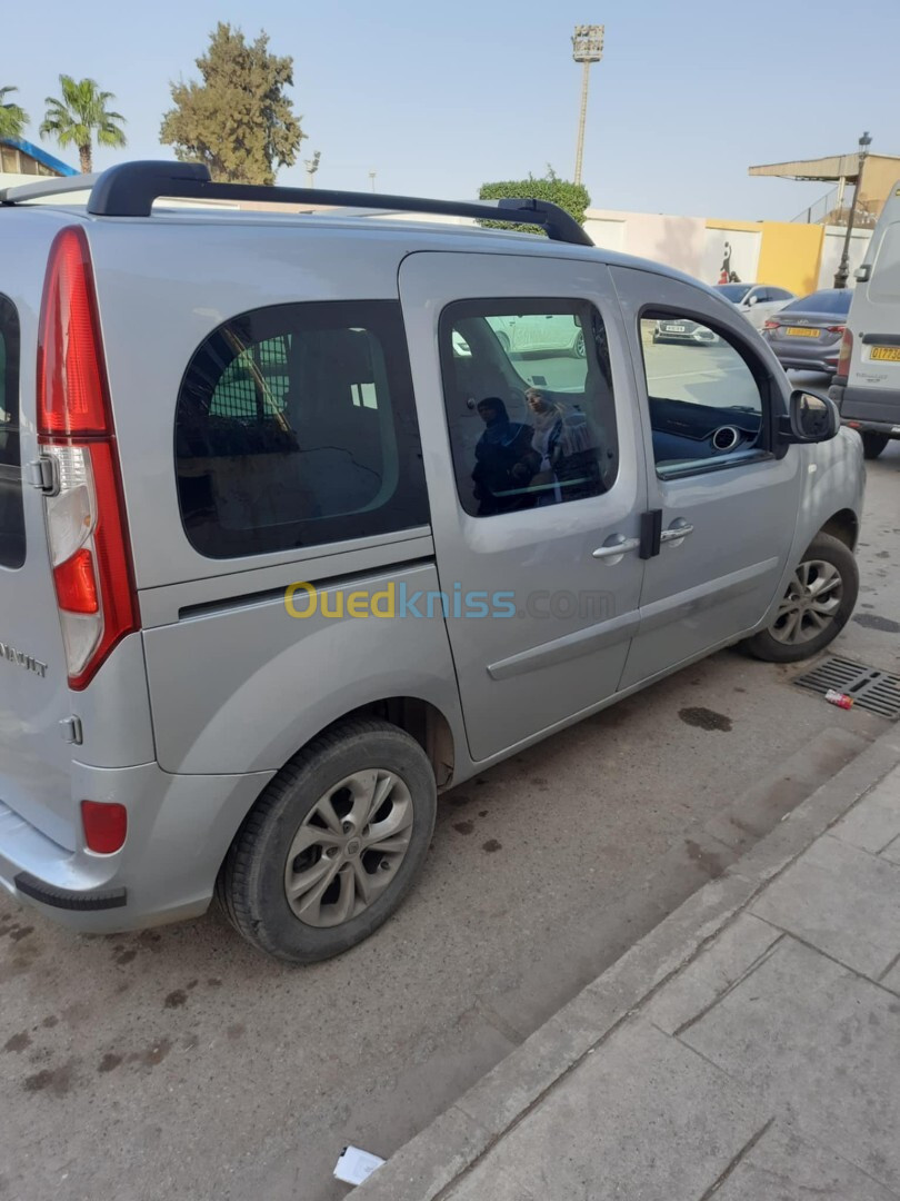 Renault Kangoo 2020 Privilège +