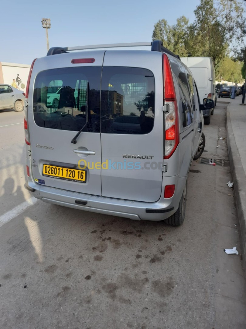 Renault Kangoo 2020 Privilège +