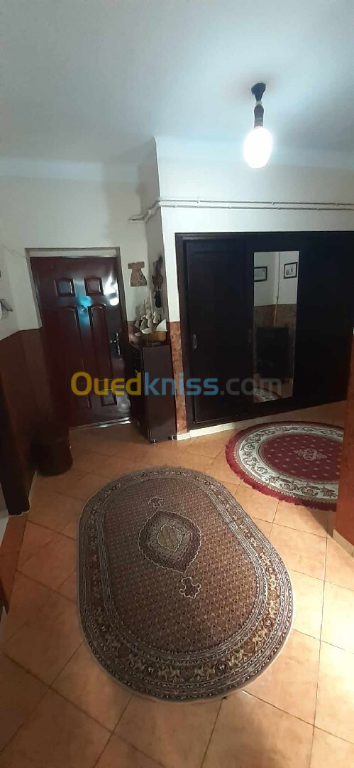 Location Appartement F3 Alger Birtouta