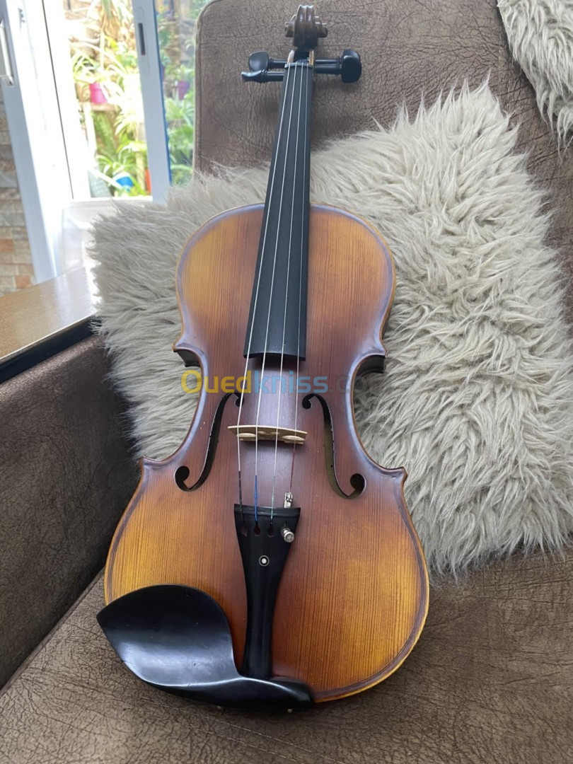 Violon professionnelle Antonius Stradivarius  