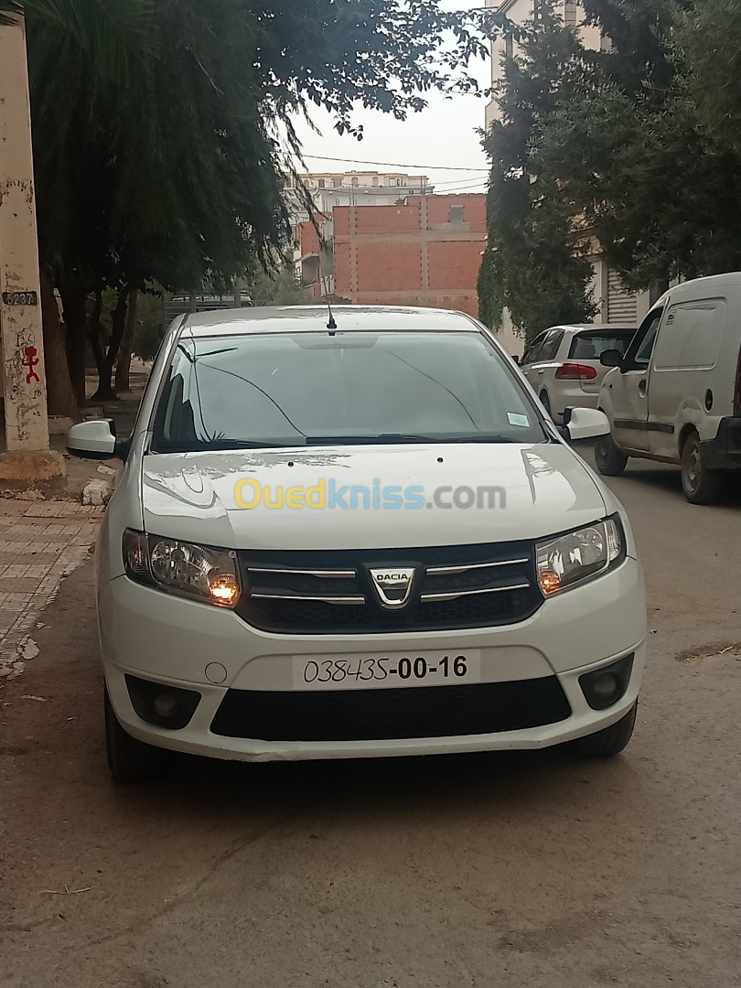 Dacia Logan 2015 Logan