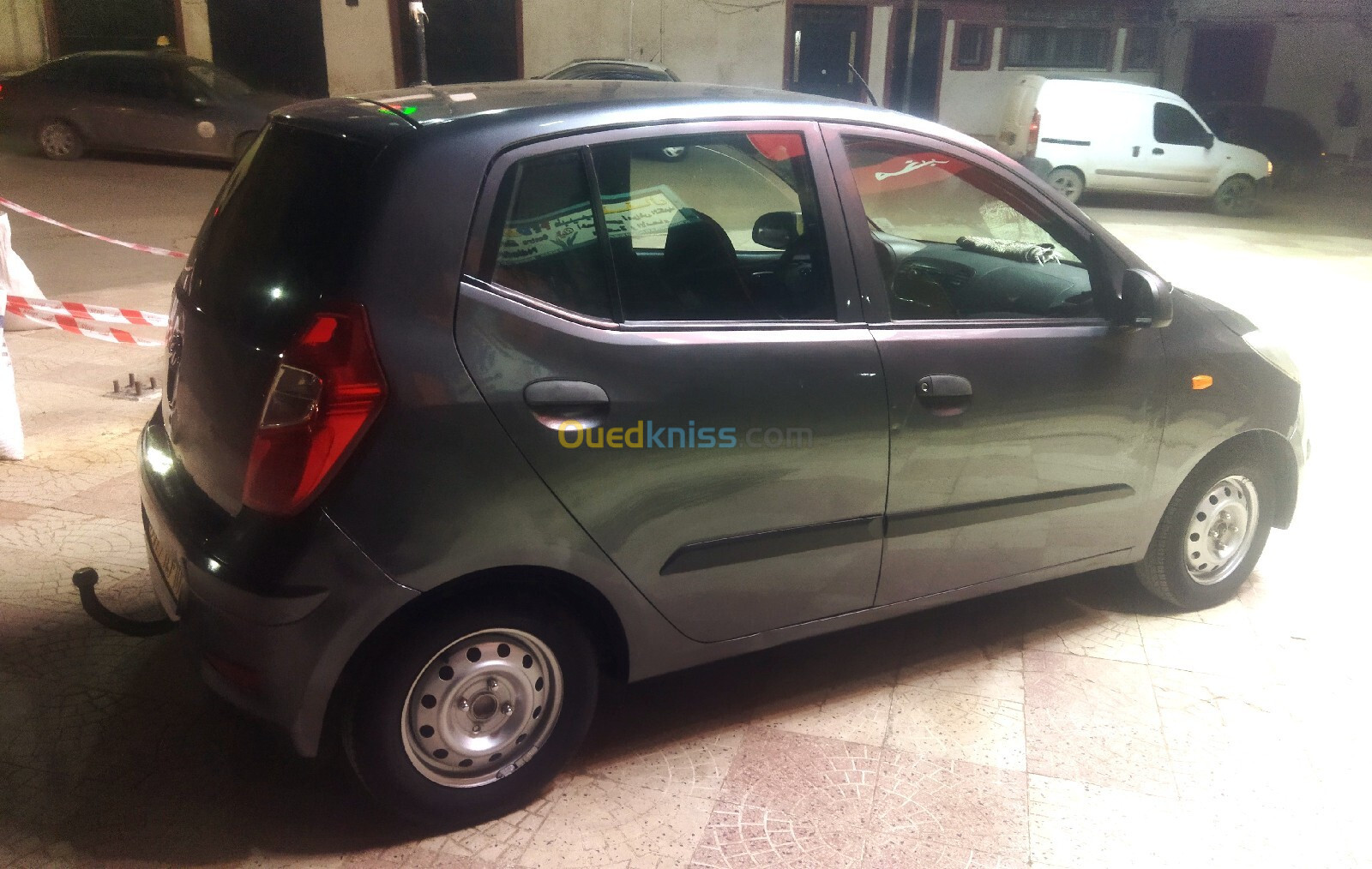 Hyundai i10 2015 