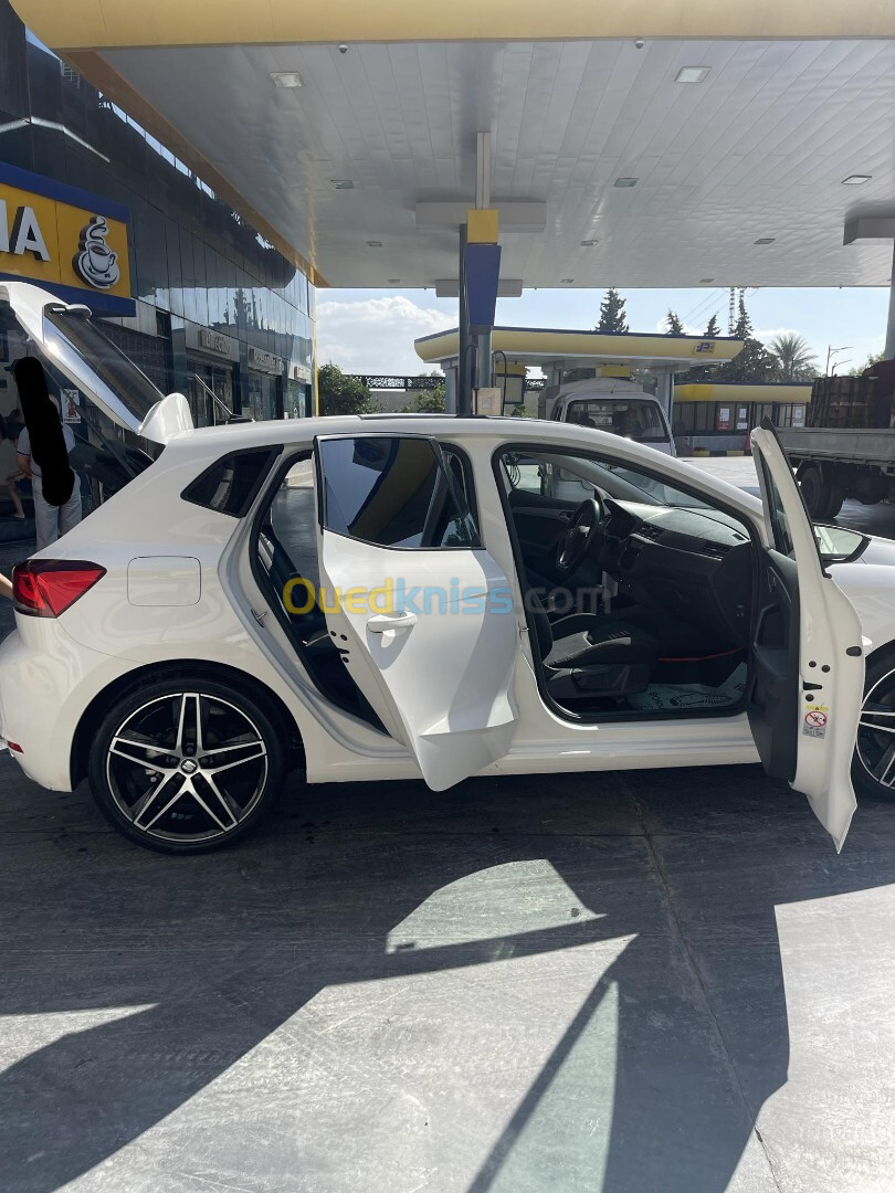 Seat Ibiza 2019 