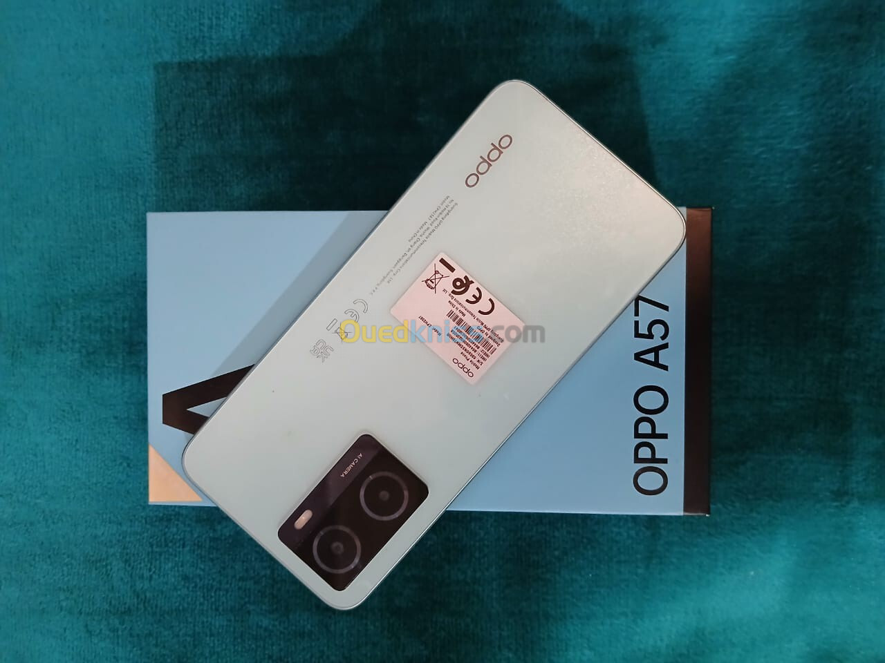 Oppo A57