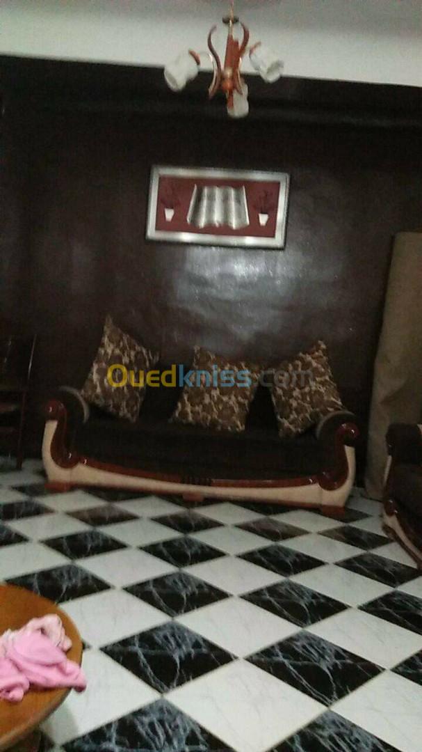 Vente Appartement F3 Biskra Biskra