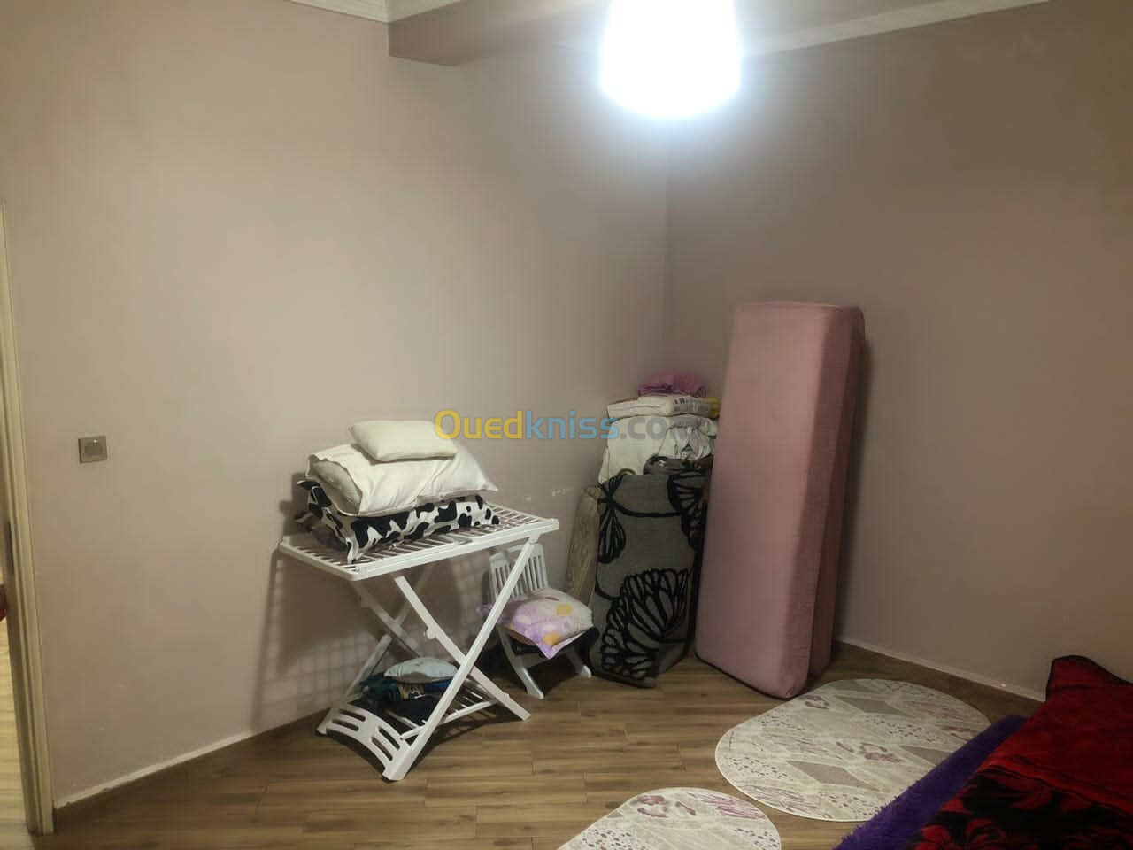 Location Niveau De Villa F2 Alger Birkhadem