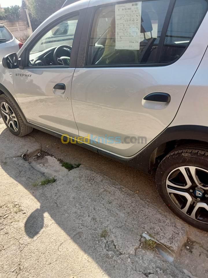 Dacia Sandero 2023 Stepway