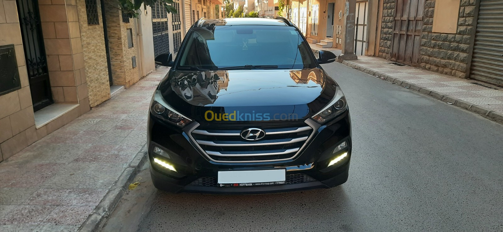 Hyundai Tucson 2018 Prestige