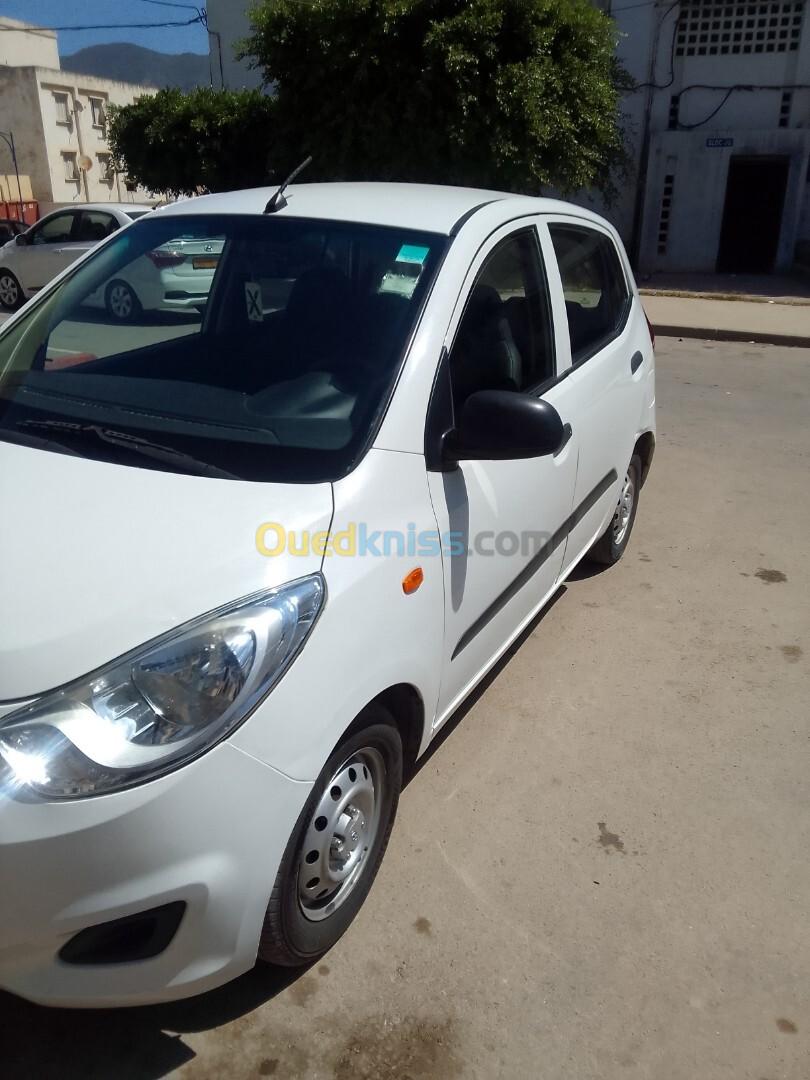 Hyundai i10 2014 GL Plus