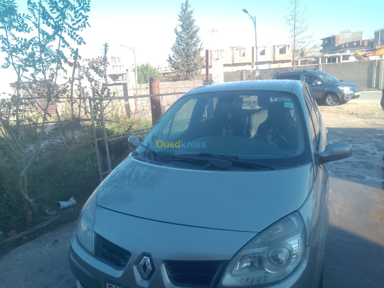 Renault Scenic 2007 Scenic