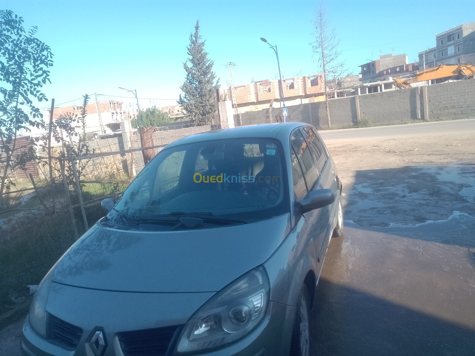 Renault Scenic 2007 Scenic