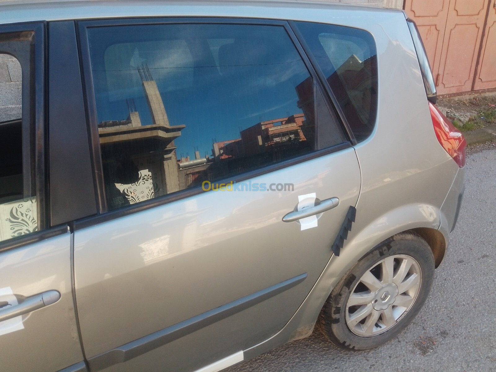 Renault Scenic 2007 Scenic