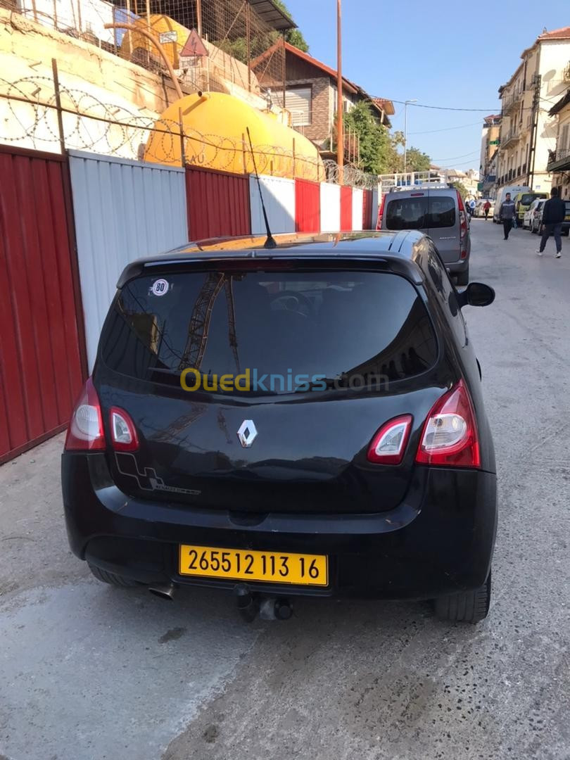 Renault Twingo 2013 Twingo