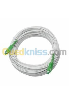 Cable Fibre optique pour abonnés