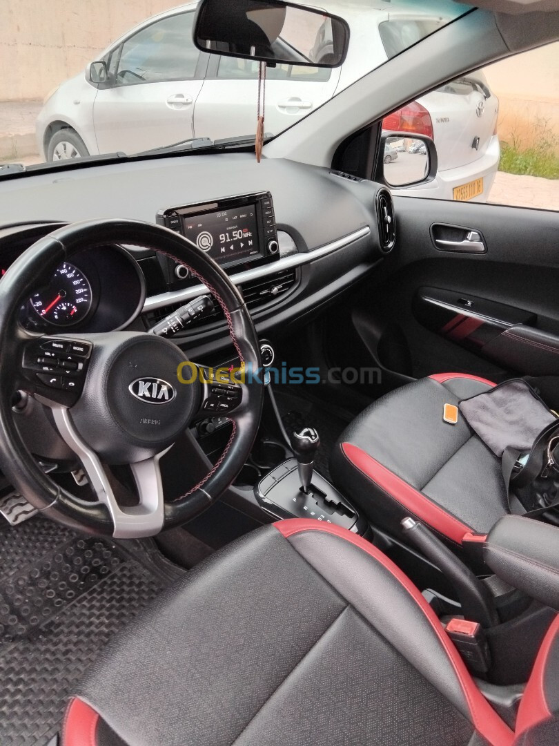 Kia Picanto 2018 GT-Line