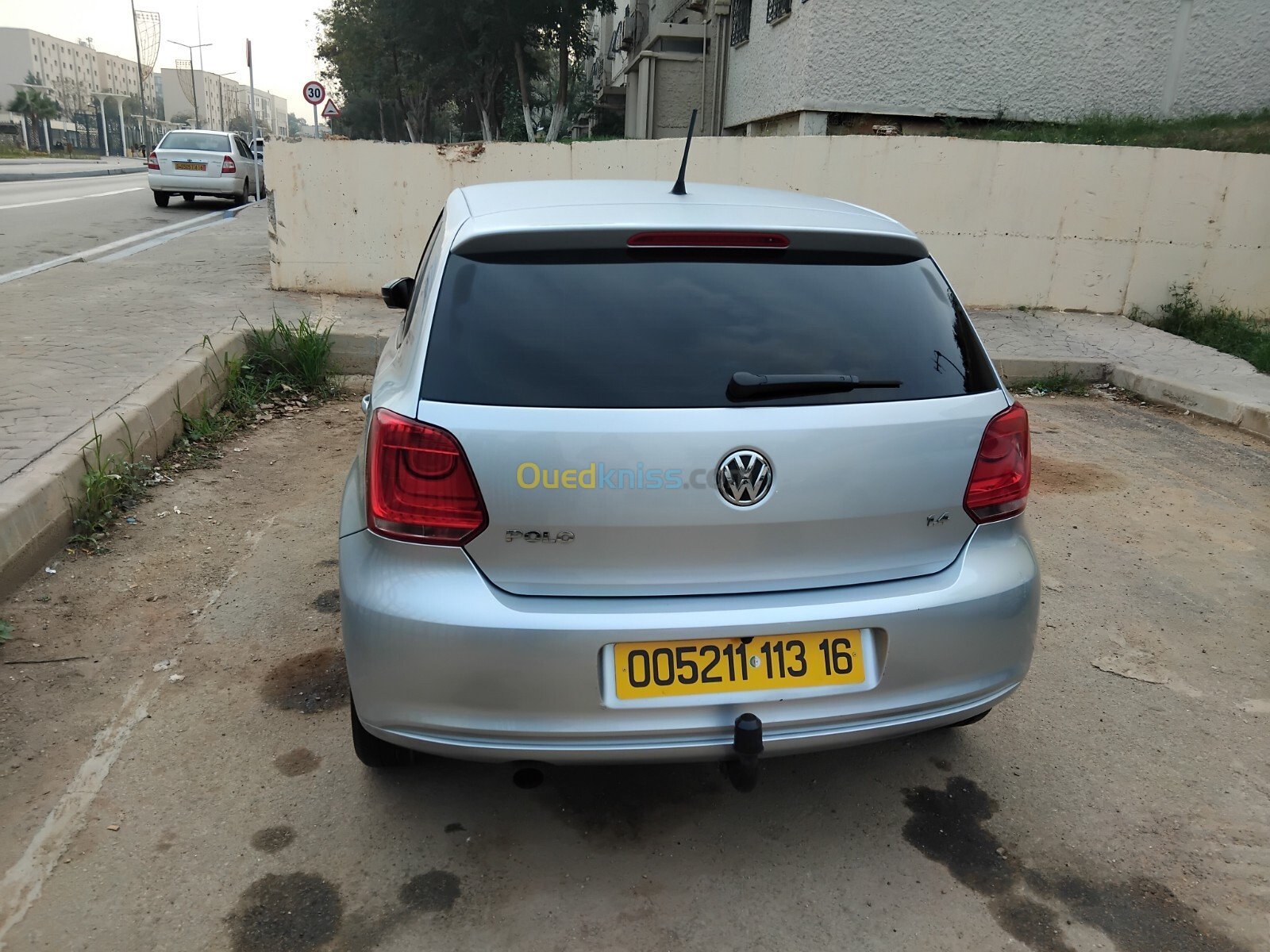 Volkswagen Polo 2013 Polo