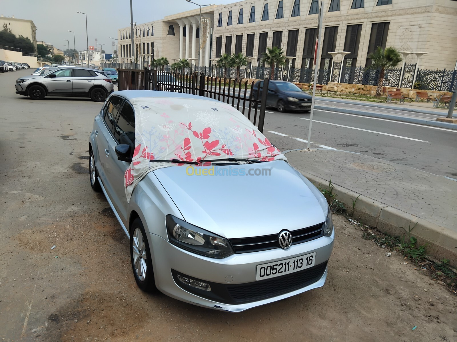 Volkswagen Polo 2013 Polo