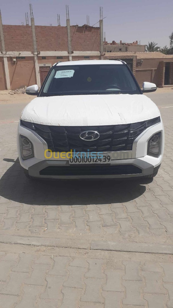 Hyundai Creta 2024 