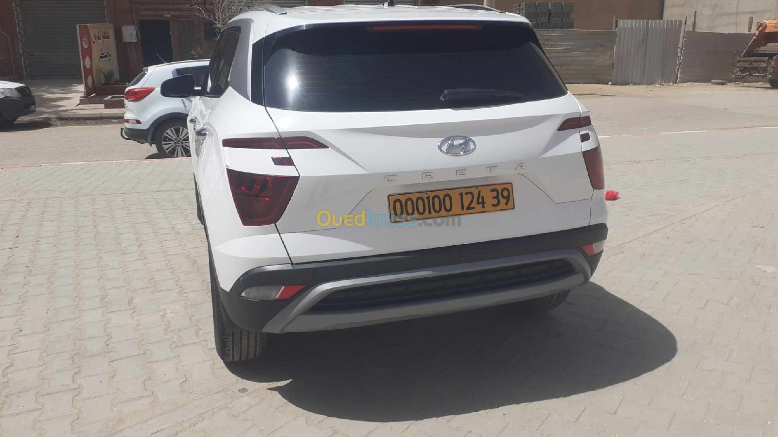 Hyundai Creta 2024 