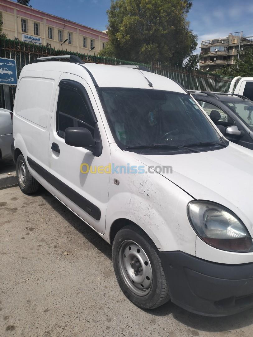 Renault Kangoo 2006 Kangoo