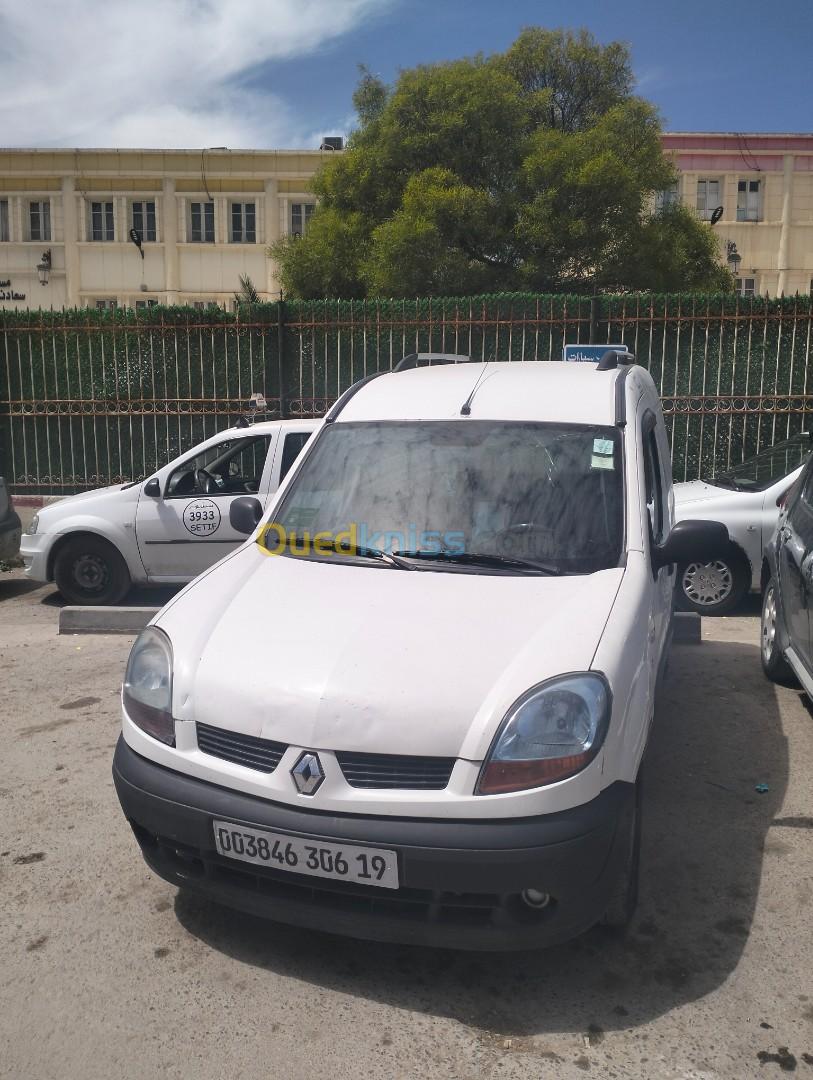 Renault Kangoo 2006 Kangoo