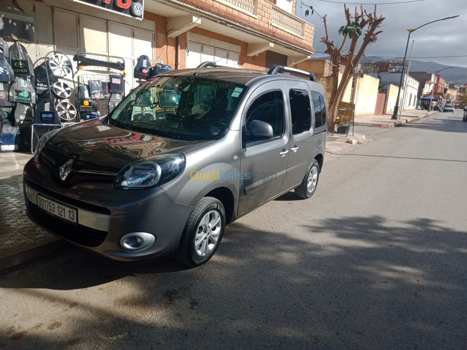 Renault Kangoo 2021 Privilège plus