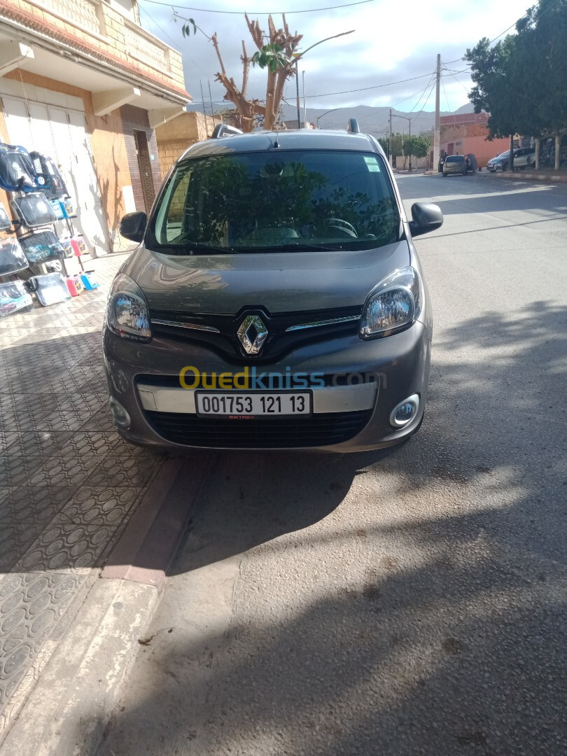 Renault Kangoo 2021 Privilège plus